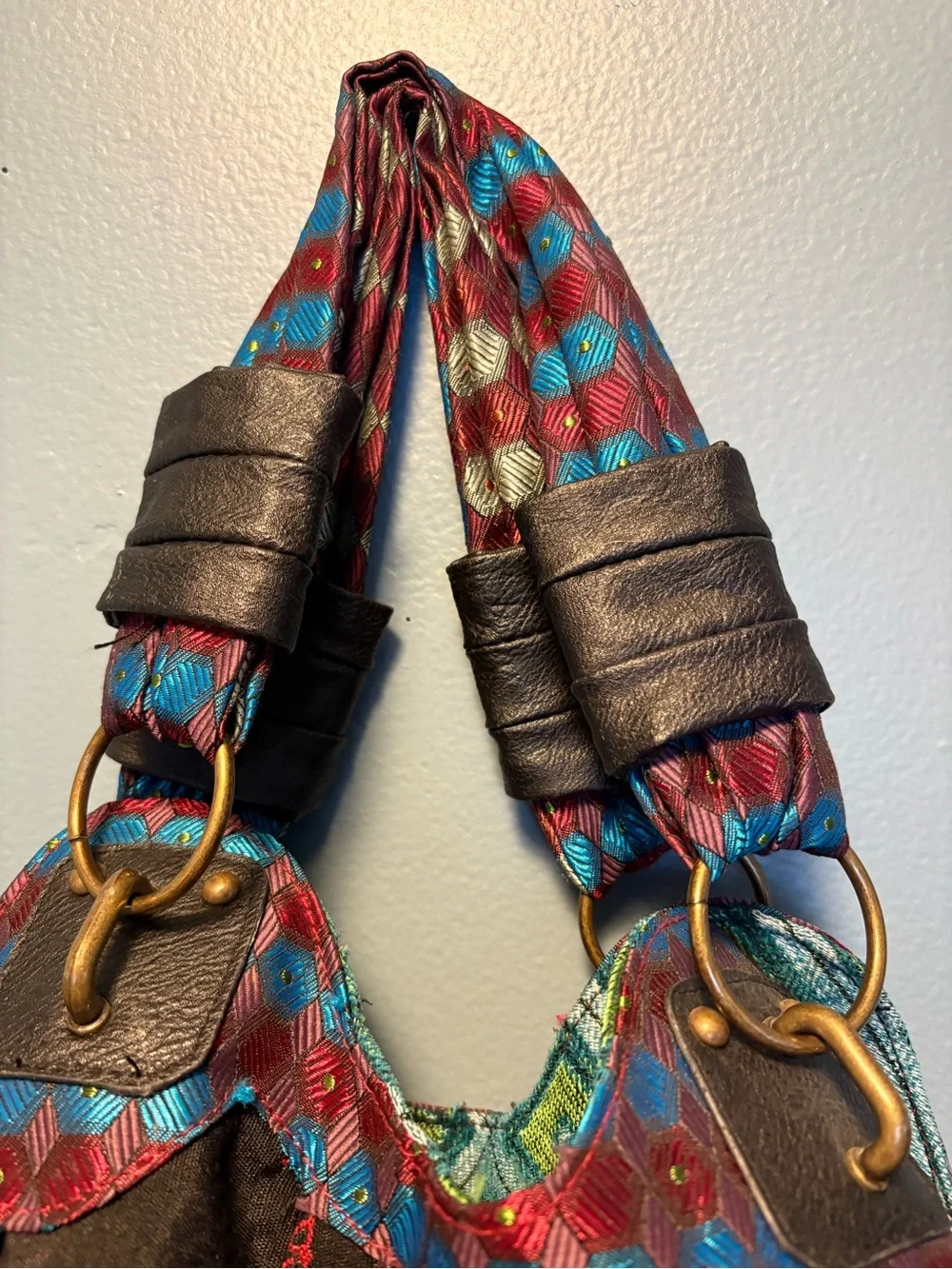 N/A authentic desigual